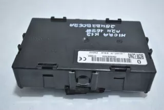 284B2BC62A Блок предохранителей Nissan Micra K12 Арт e10501313, вид 3