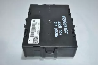 284B2BC62A Блок предохранителей Nissan Micra K12 Арт e10501313, вид 4