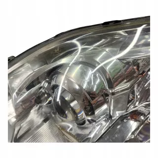 C235-51040 Фара левая Mazda 3 BK Арт e10501618, вид 2