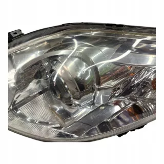 C235-51040 Фара левая Mazda 3 BK Арт e10501618, вид 3