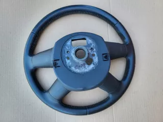 4F0124 6167834X Руль Audi A4 B8 Арт e10502039, вид 12
