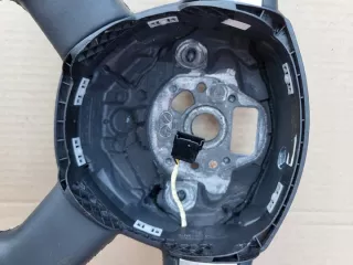 4F0124 6167834X Руль Audi A4 B8 Арт e10502039, вид 4