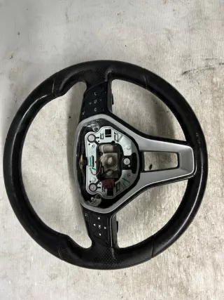 A2184600476 Руль Mercedes E C207 Арт e10502156, вид 1