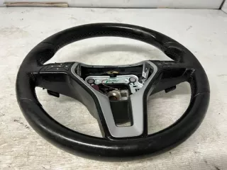A2184600476 Руль Mercedes E C207 Арт e10502156, вид 4
