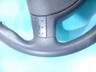 IMPRK1308466 Руль Opel Corsa C Арт e10502171, вид 3