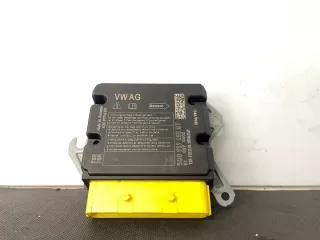 5Q0959655BT Блок AirBag Audi A3 8V Арт e10502620, вид 1