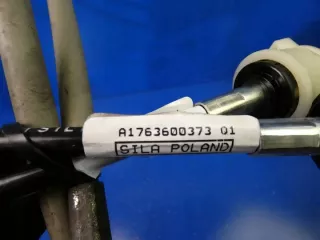 A1763600373 Трос кулисы КПП Mercedes A W176 Арт e10503064, вид 2