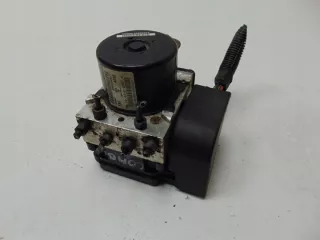 00051902577 0265950674 Блок ABS Opel Combo D Арт e10503505, вид 1
