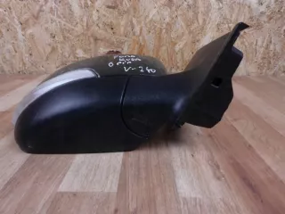 2012-2019 DV4417682HD DV44-17682-HD Зеркало наружное правое Ford Kuga 2 Арт e10503552, вид 4