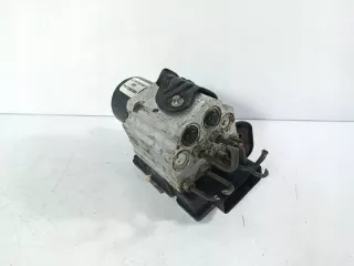 09191497 Блок ABS Opel Vectra C  Арт e10503778, вид 1