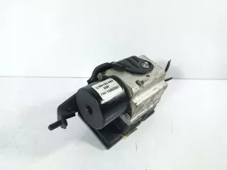 09191497 Блок ABS Opel Vectra C  Арт e10503778, вид 2