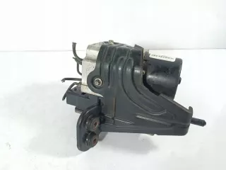 09191497 Блок ABS Opel Vectra C  Арт e10503778, вид 3