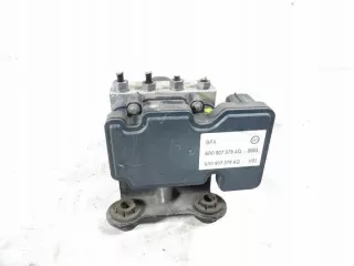 6R0907379AQ Блок ABS Seat Ibiza 4 Арт e10503895, вид 3