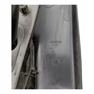 12443070 Зеркало наружное правое Renault Clio 3 Арт e10504171, вид 4