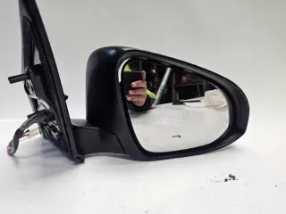 2013-2019 8791002640 Зеркало наружное правое Toyota Auris 2 Арт e10504311, вид 1
