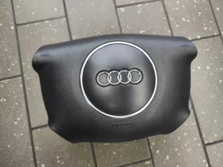 8E0880201AE Подушка безопасности Audi A4 B6 Арт e10504549, вид 1