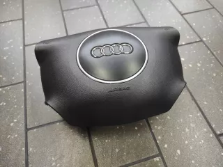 8E0880201AE Подушка безопасности Audi A4 B6 Арт e10504549, вид 2