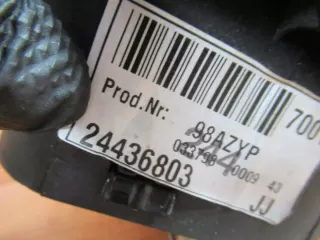 24436803 Подушка безопасности Opel Signum Арт e10504946, вид 3