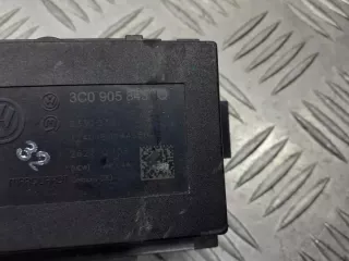 3C0905843Q Замок зажигания Volkswagen Passat B6 Арт e10505103, вид 2