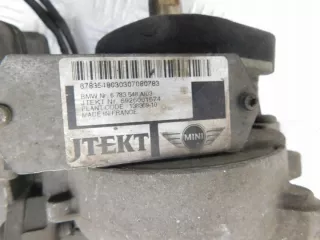 6783548 Рулевая рейка MINI CLUBMAN R55 Арт e10505172, вид 4