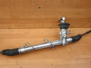 13292548 13192897 Рулевая рейка Opel Zafira B Арт e10505256, вид 4