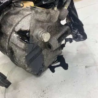 P30630921 Компрессор кондиционера Volvo S80 2 Арт e10505654, вид 3