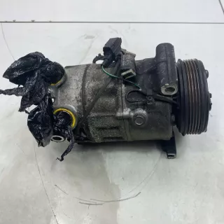 P30630921 Компрессор кондиционера Volvo S80 2 Арт e10505654, вид 4