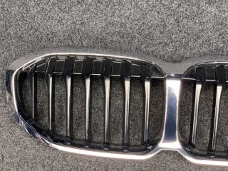 5A39367 Решетка радиатора BMW 1 F40 Арт e10505690, вид 2