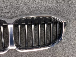5A39367 Решетка радиатора BMW 1 F40 Арт e10505690, вид 3