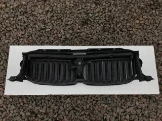 2018-2021 7497279 Решетка радиатора BMW 5 G30/G31 Арт e10505705, вид 3