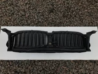 2018-2021 7497279 Решетка радиатора BMW 5 G30/G31 Арт e10505705, вид 4