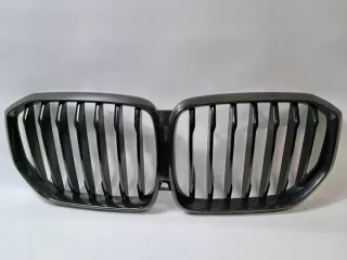 20240006541 7454887 7454888 Решетка радиатора BMW X5 G05  Арт e10505721, вид 1