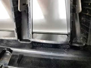 20240006541 7454887 7454888 Решетка радиатора BMW X5 G05  Арт e10505721, вид 2