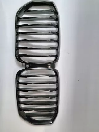 20240006541 7454887 7454888 Решетка радиатора BMW X5 G05  Арт e10505721, вид 4