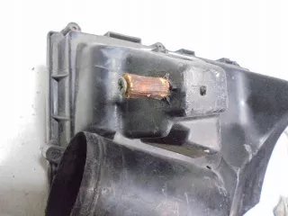 9177266 2,0DTI Корпус воздушного фильтра Opel Vectra C  Арт e10505784, вид 2