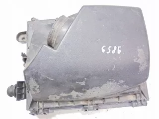 9177266 2,0DTI Корпус воздушного фильтра Opel Vectra C  Арт e10505784, вид 8