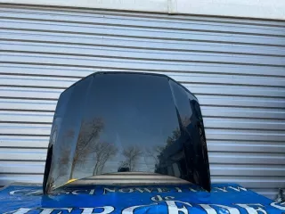  Капот Audi Q7 4M Арт e10505851, вид 1