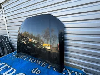  Капот Audi Q7 4M Арт e10505851, вид 2