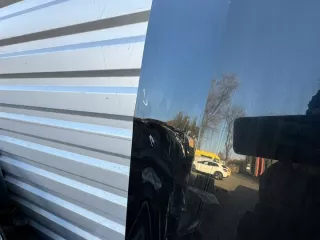  Капот Audi Q7 4M Арт e10505851, вид 4