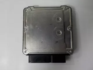 03G906016JE 0281012726 Блок управления двигателем Audi A4 B7 Арт e10505958, вид 3