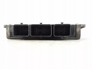 1996-2010 9657018780 9649433980 Блок управления двигателем Citroen Berlingo 1 Арт e10506265, вид 2