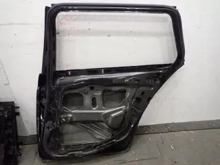 2009-2018 3265954854 Дверь задняя правая BMW 5 F10/F11/GT F07 Арт e10506404, вид 3