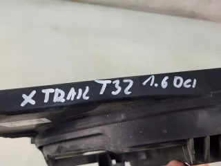 214814BE0A Вентилятор радиатора Nissan X-Trail T32 Арт e10506411, вид 10