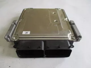 HJ32-14C568-AB Блок управления двигателем Land Rover Evoque 2 Арт e10506537, вид 1