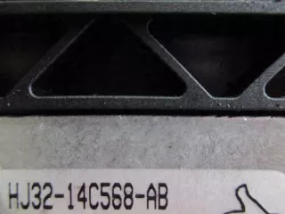HJ32-14C568-AB Блок управления двигателем Land Rover Evoque 2 Арт e10506537, вид 4