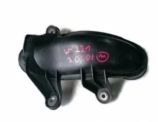  A2215200001 Гофра инжектора Mercedes S W221 Арт e10506684, вид 1