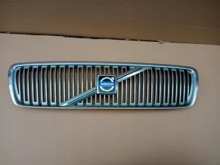 8659875 Решетка радиатора Volvo V70 2 Арт e10506711, вид 1