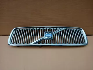 8659875 Решетка радиатора Volvo V70 2 Арт e10506711, вид 2