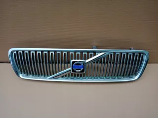 8659875 Решетка радиатора Volvo V70 2 Арт e10506711, вид 4