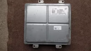 55493025 55501607 Блок управления двигателем Opel Astra K Арт e10506788, вид 2